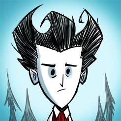 饥荒(Don'tStarve:PocketEdition)