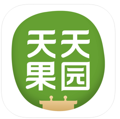 天天果园app