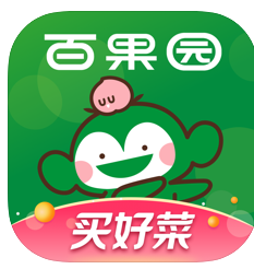 百果园app