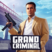 Grand Criminal Online鸿蒙版