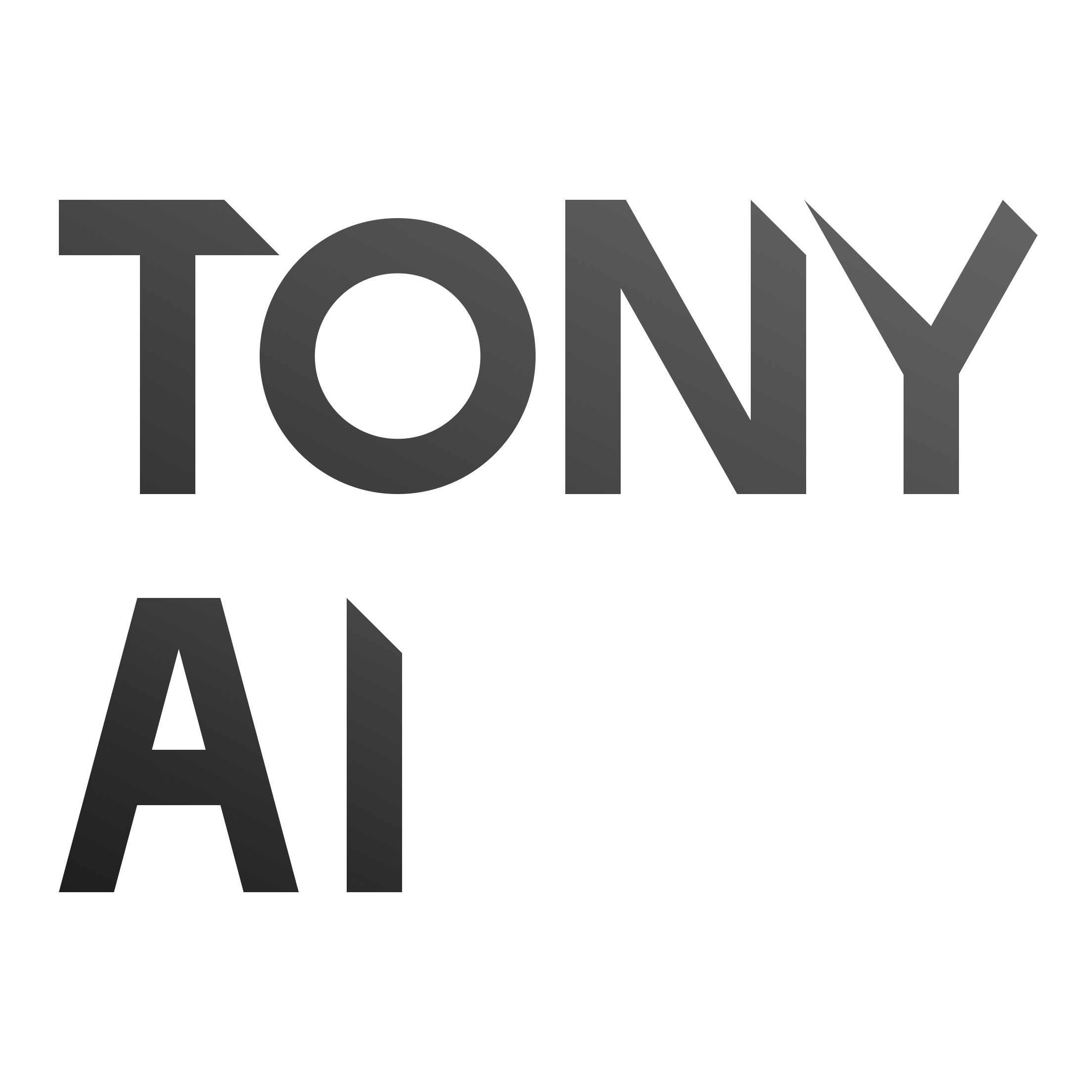 TONY AI