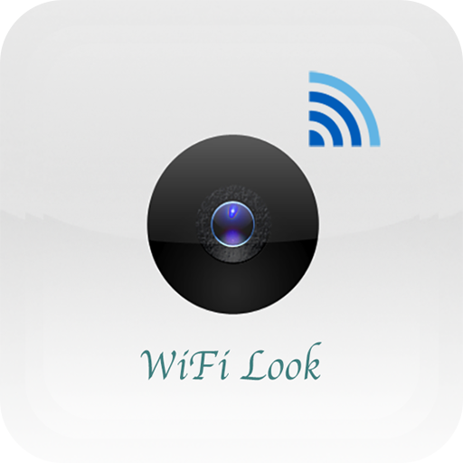 WiFi Look