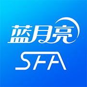 藍月亮SFA