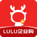 LULU企業(yè)購-商旅采購平臺