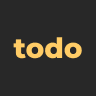 todo (待办清单)