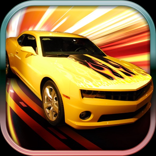 Furious Racing Car Simulation Game