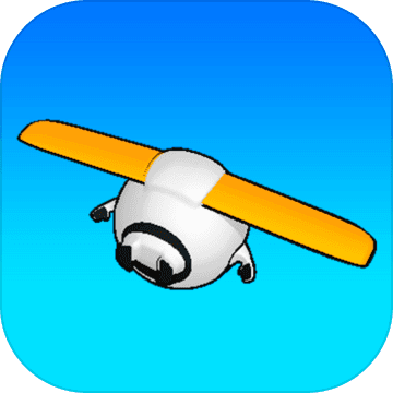 Sky Glider 3D游戲