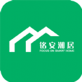 杭州铭安潮居app