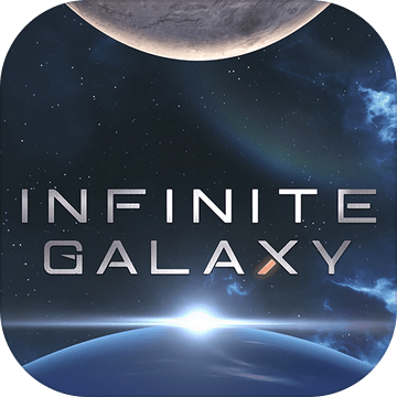 Infinite Galaxy