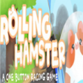 Rolling Hamster游戏