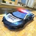 警车模拟器3D游戏