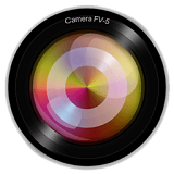 Camera FV 5漢化版