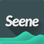 Seene3D攝影