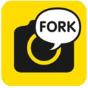 FORK(叉子相機)