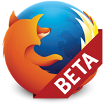 火狐瀏覽器測試版(Firefox Beta)