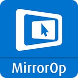 MirrorOp Sender