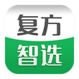 復(fù)方智選