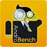 AndroBench