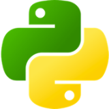 python