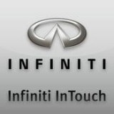 Infiniti英菲尼迪