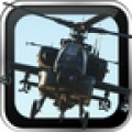 3D直升机VR