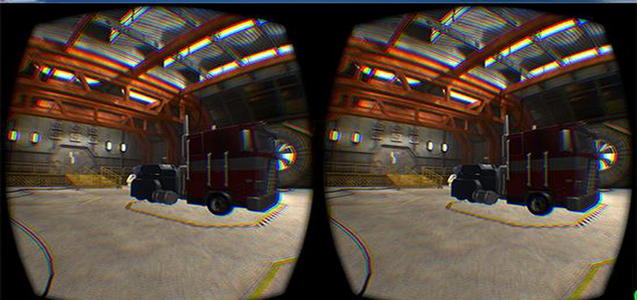 LBE VR新作《变形金刚：入侵VR》上线