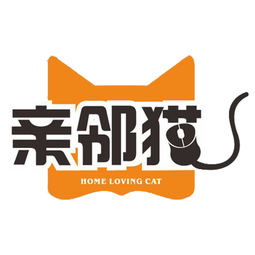 亲邻猫