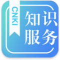 CNKI知识服务