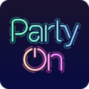 PartyOn GO