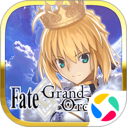 Fate/GrandOrder(命運(yùn)-冠位指定)