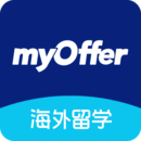 myOffer 留学