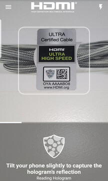 HDMI Cable截圖2