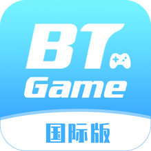 BTGame國(guó)際版