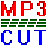 MP3剪切合并大師PC版