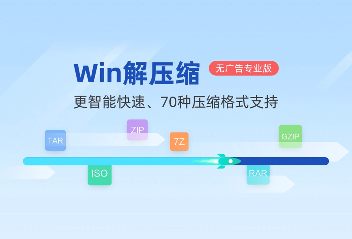 win解壓縮PC版截圖3