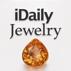 每日珠宝杂志·iDailyJewelryiPhone版