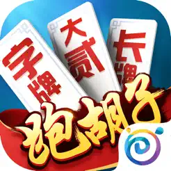 多乐跑胡子iPhone版