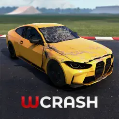 WCRASH:车祸iPhone版