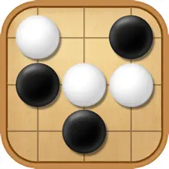 五林五子棋iPhone版