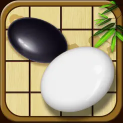 围棋—单机版围棋对弈入门iPhone版