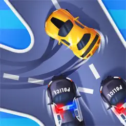 《直线竞速：街头赛车》iPhone版