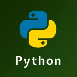 Python开发手册iPhone版