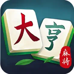 大亨湖北麻将iPhone版