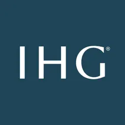 IHG酒店及优悦会会员奖励iPhone版