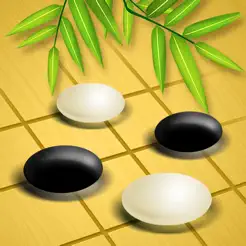 围棋经典版iPhone版