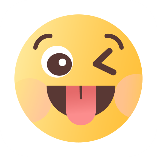 Emoji表情貼圖