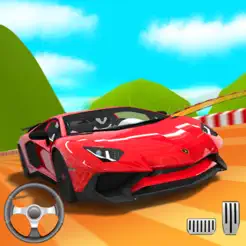 SpeedRacingCarGameiPhone版