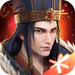 三国群英传:霸王之业iPhone版