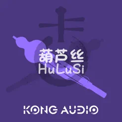 空音迷你葫芦丝iPhone版