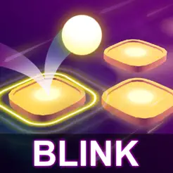 BLINKBALLHOPiPhone版